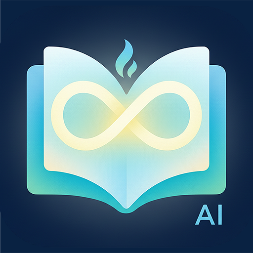 KathaPotha AI Logo